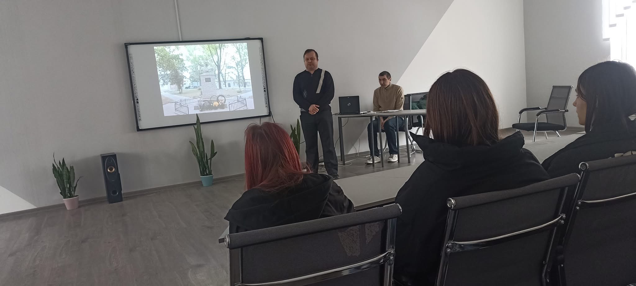 Міжнародний день пам’яток й культури