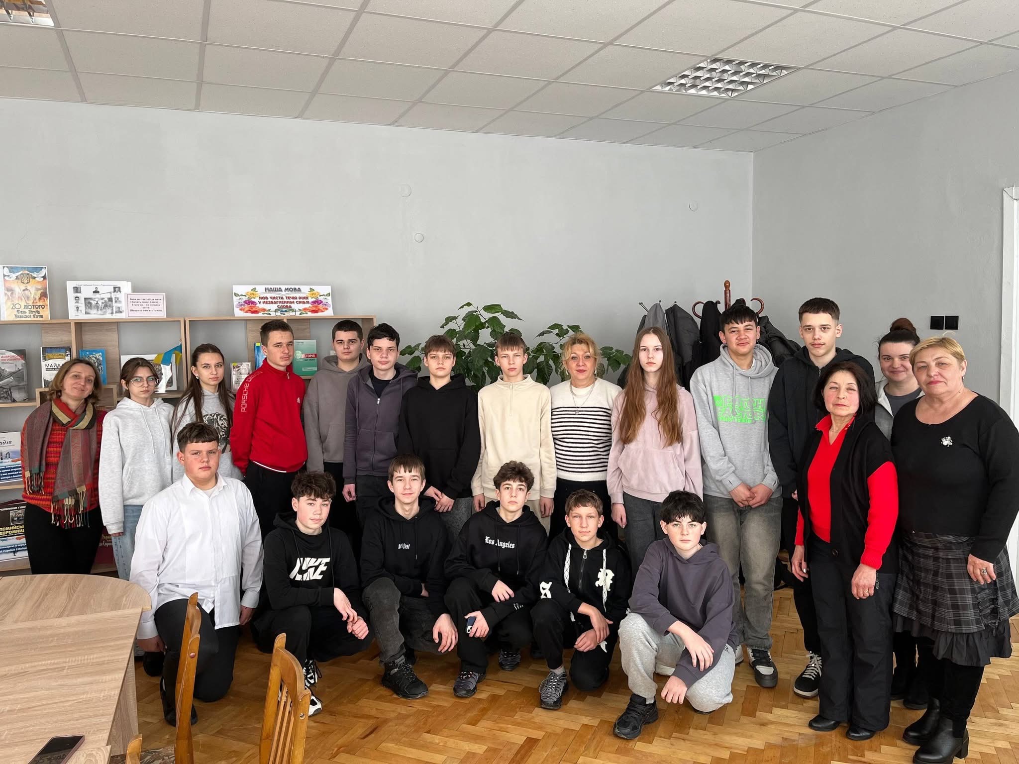 «Майдан – місце сили та волі незламних»