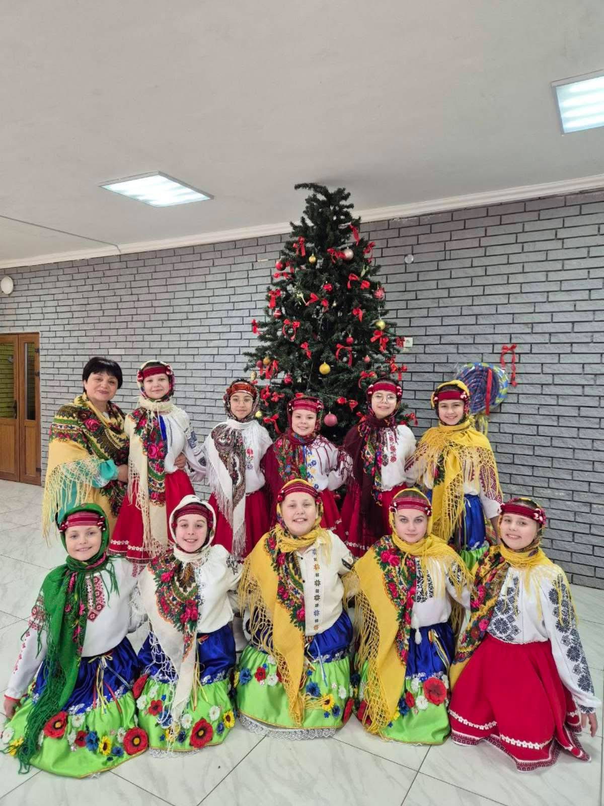 «ВЕЛИЧНЕ МИСТЕЦТВО»